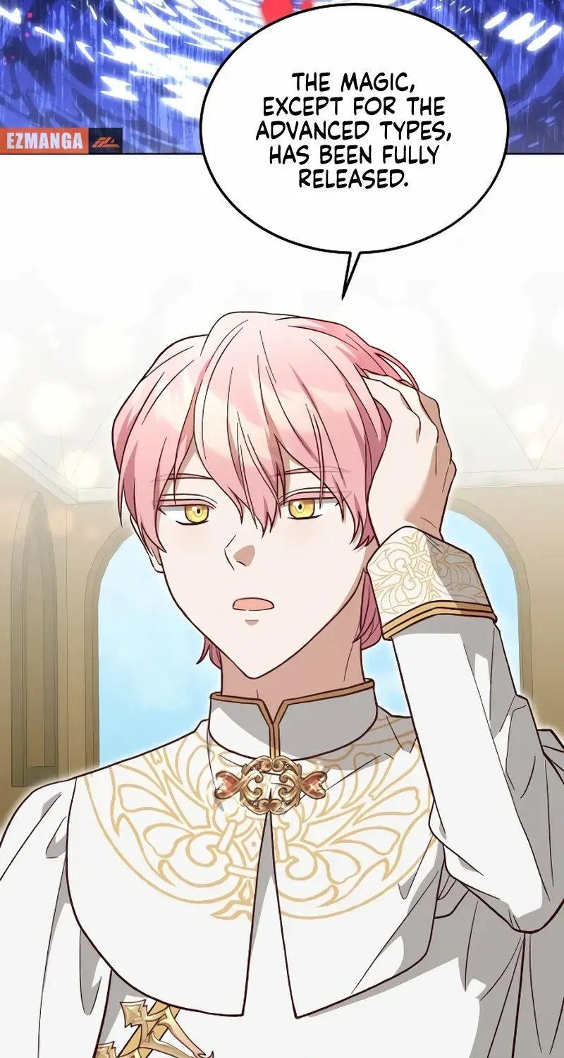 Read The Emperor’s Dog chapter 41 image 35 on Lezhin