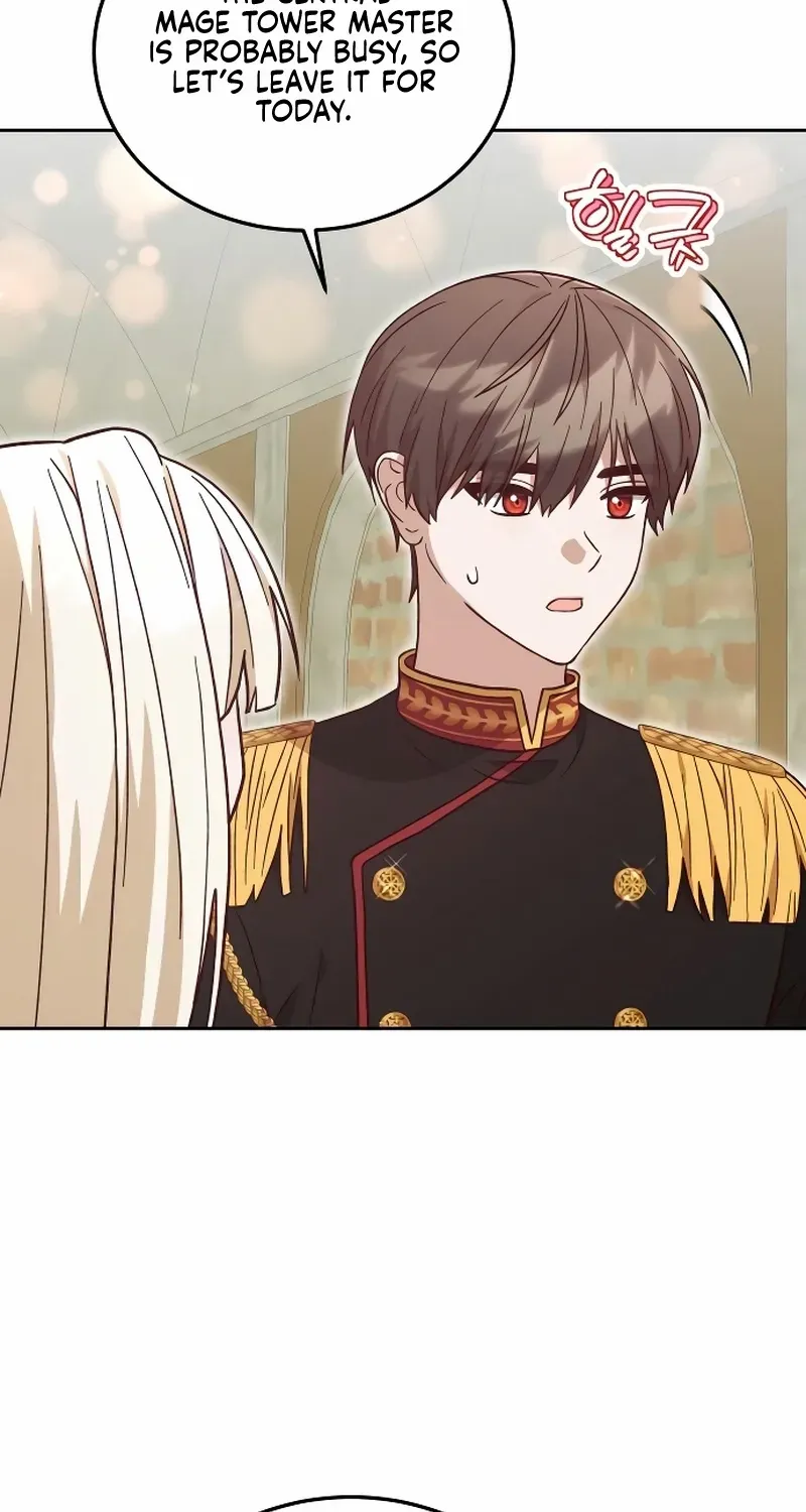 Read The Emperor’s Dog chapter 41 image 42 on Lezhin
