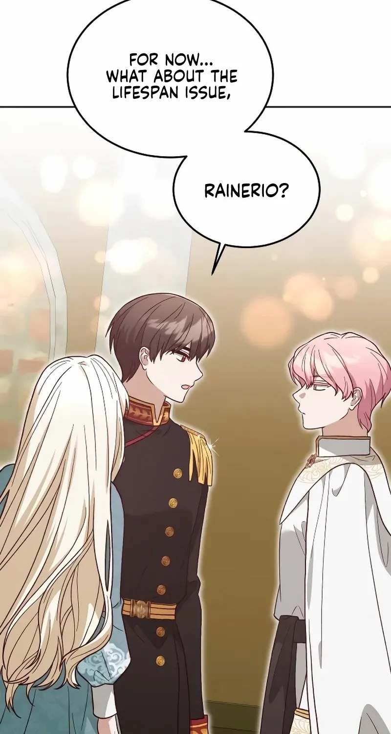 Read The Emperor’s Dog chapter 41 image 43 on Lezhin