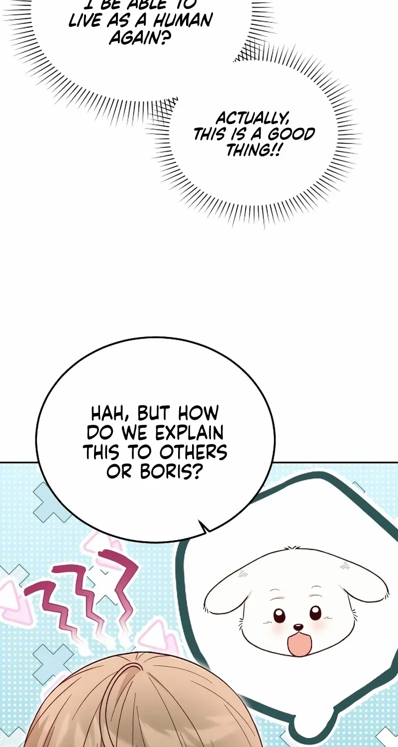 Read The Emperor’s Dog chapter 41 image 49 on Lezhin