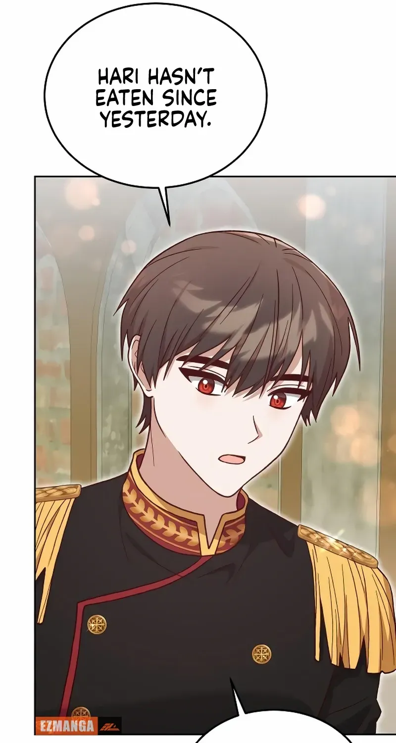 Read The Emperor’s Dog chapter 41 image 58 on Lezhin