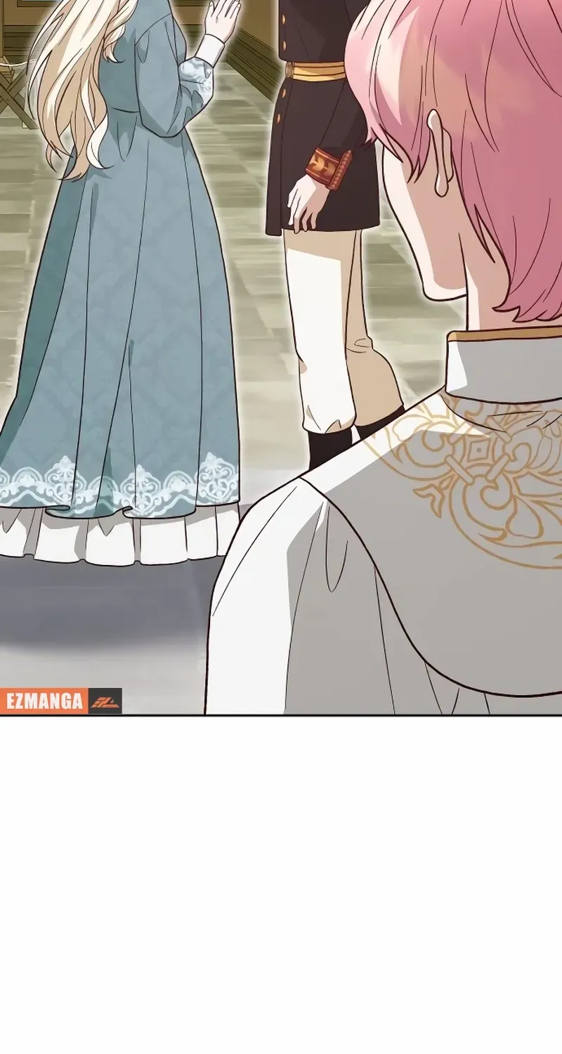 Read The Emperor’s Dog chapter 41 image 61 on Lezhin