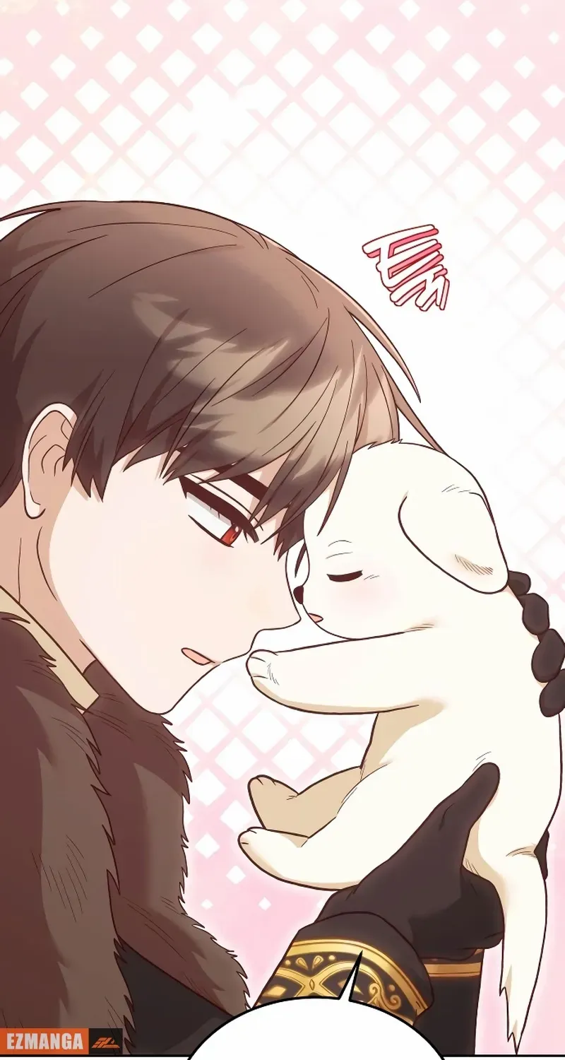 Read The Emperor’s Dog chapter 41 image 8 on Lezhin