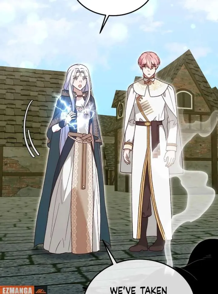 Read The Emperor’s Dog chapter 42 image 104 on Lezhin