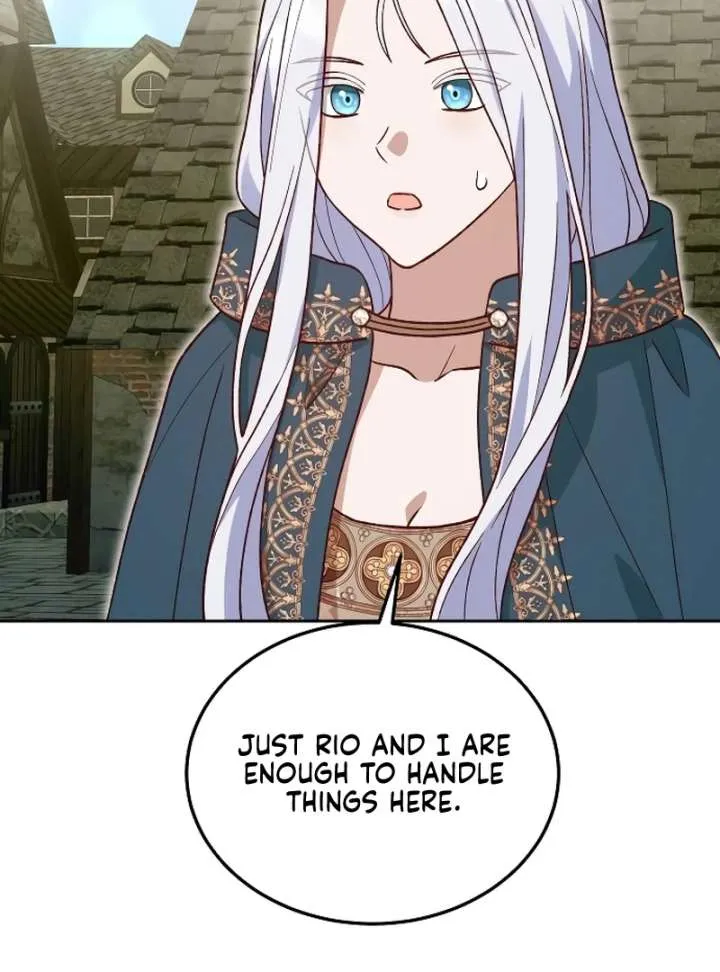 Read The Emperor’s Dog chapter 42 image 113 on Lezhin