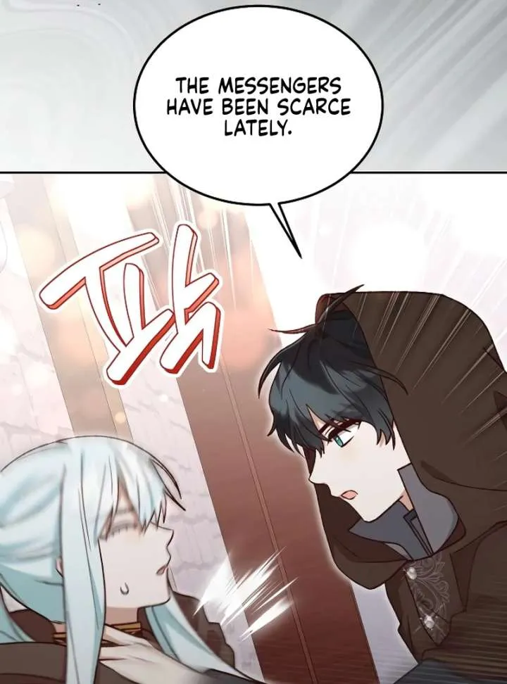 Read The Emperor’s Dog chapter 42 image 13 on Lezhin