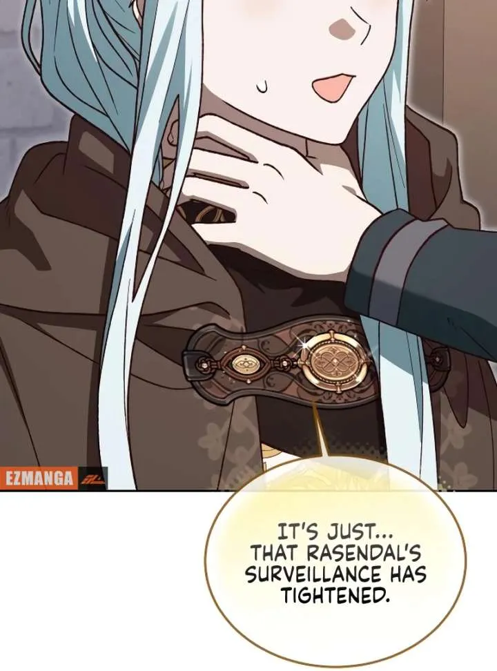 Read The Emperor’s Dog chapter 42 image 16 on Lezhin
