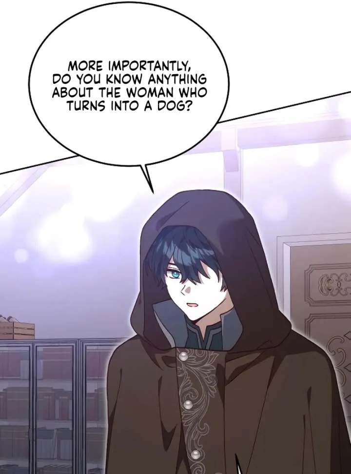 Read The Emperor’s Dog chapter 42 image 25 on Lezhin