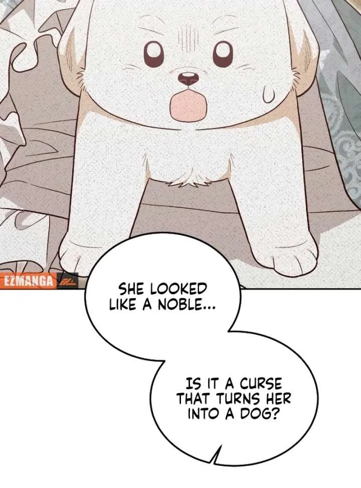 Read The Emperor’s Dog chapter 42 image 27 on Lezhin