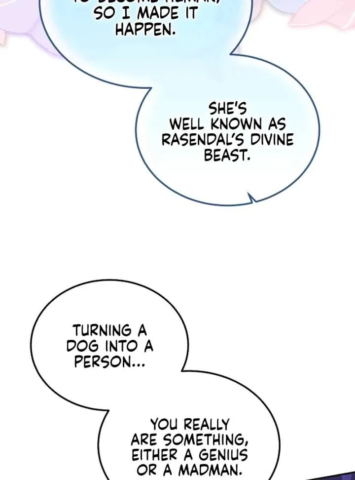 Read The Emperor’s Dog chapter 42 image 31 on Lezhin