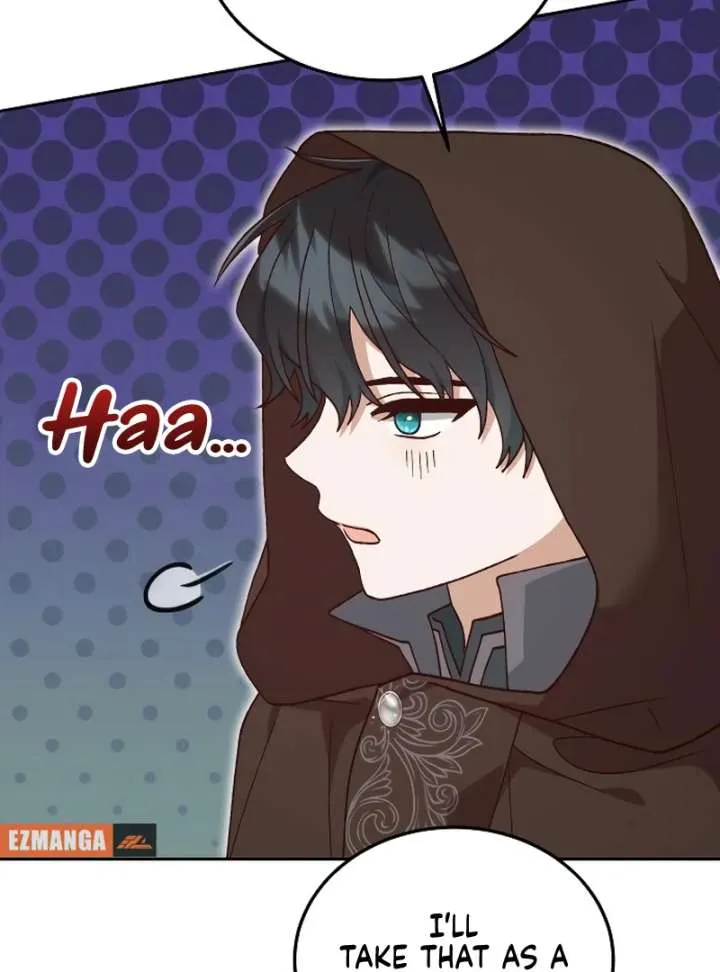 Read The Emperor’s Dog chapter 42 image 32 on Lezhin