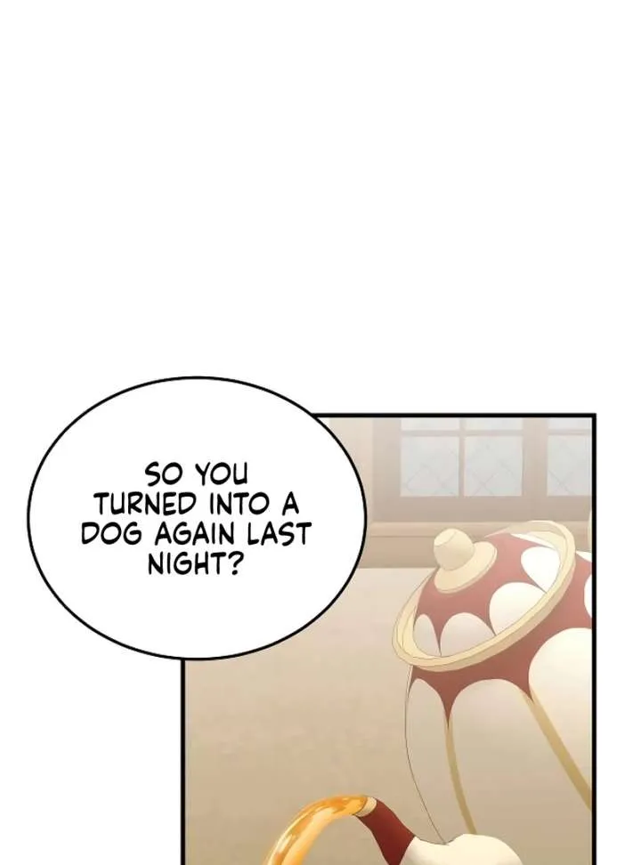 Read The Emperor’s Dog chapter 42 image 45 on Lezhin