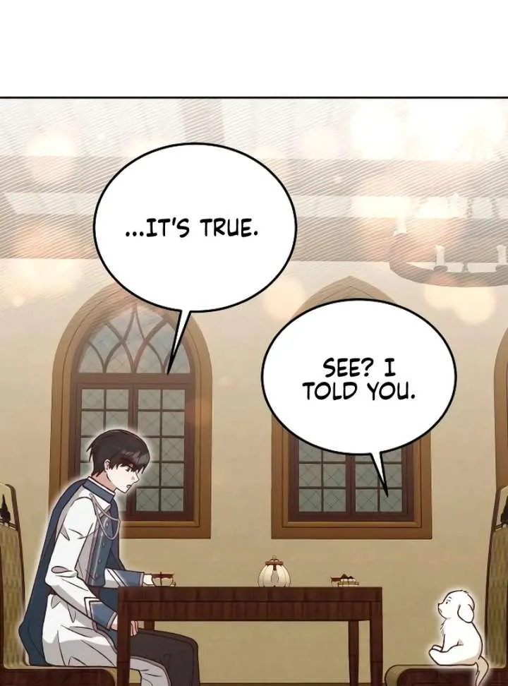 Read The Emperor’s Dog chapter 42 image 57 on Lezhin