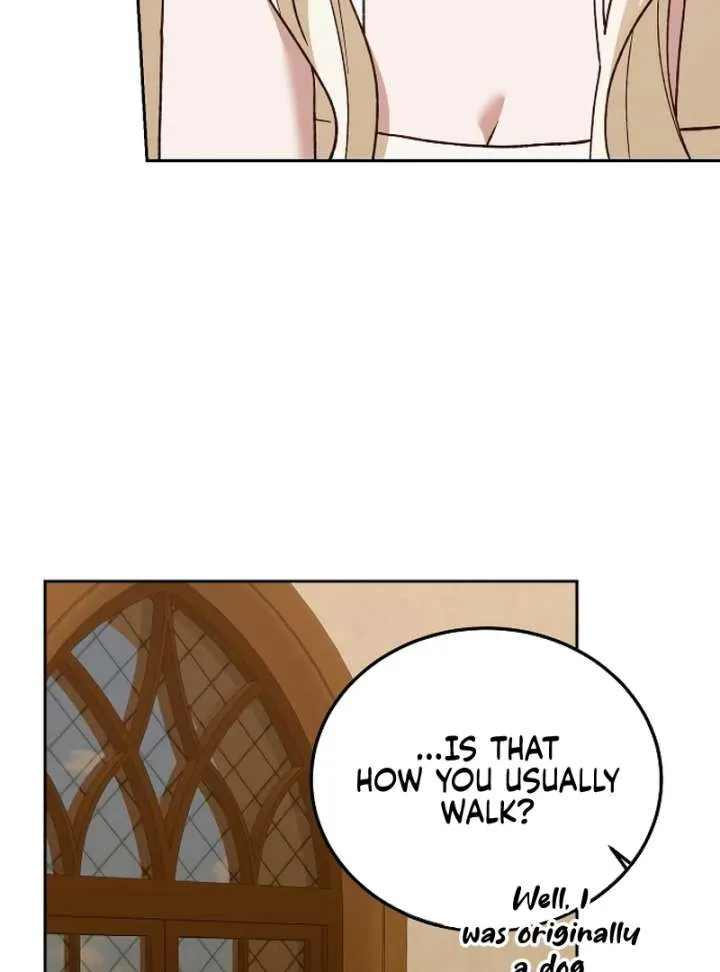 Read The Emperor’s Dog chapter 42 image 66 on Lezhin