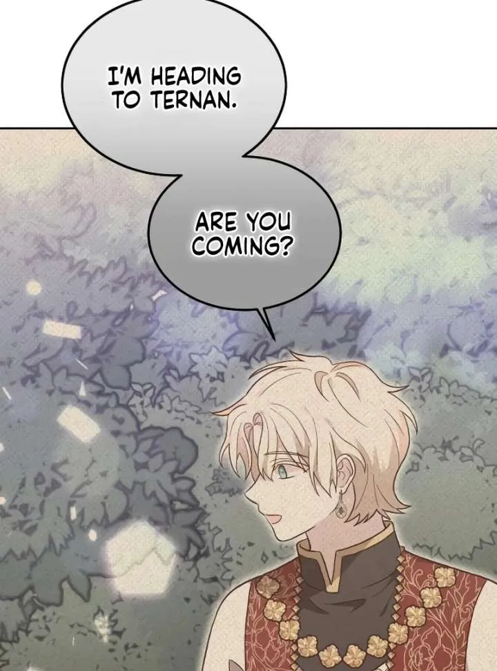 Read The Emperor’s Dog chapter 42 image 79 on Lezhin
