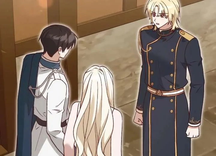 Read The Emperor’s Dog chapter 42 image 84 on Lezhin