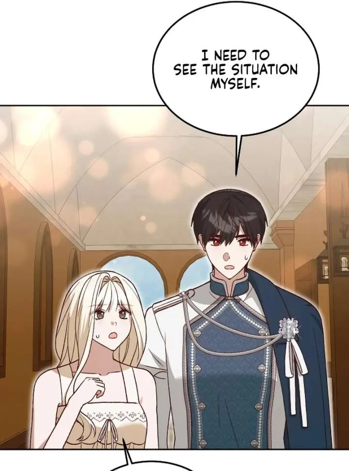 Read The Emperor’s Dog chapter 42 image 86 on Lezhin