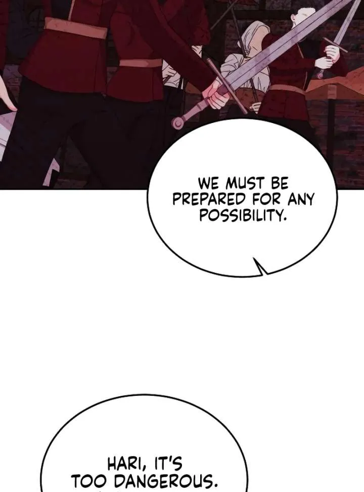 Read The Emperor’s Dog chapter 42 image 91 on Lezhin