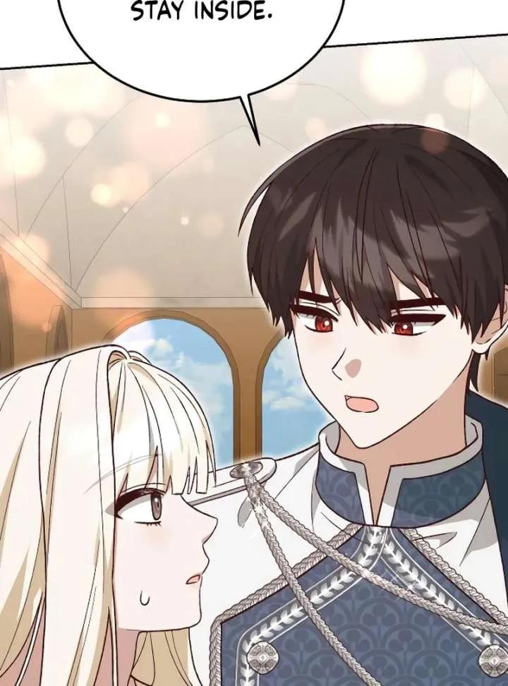 Read The Emperor’s Dog chapter 42 image 92 on Lezhin