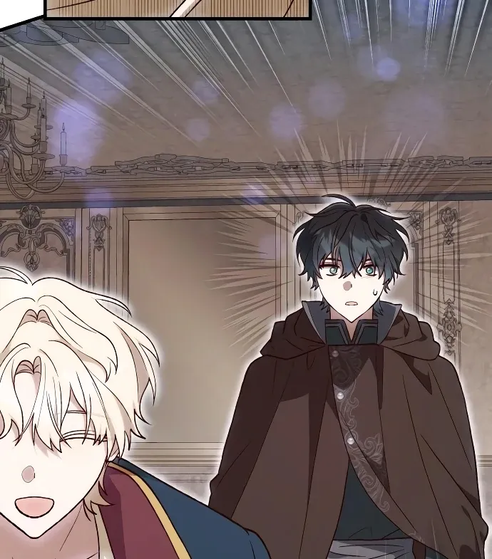 Read The Emperor’s Dog chapter 43 image 108 on Lezhin