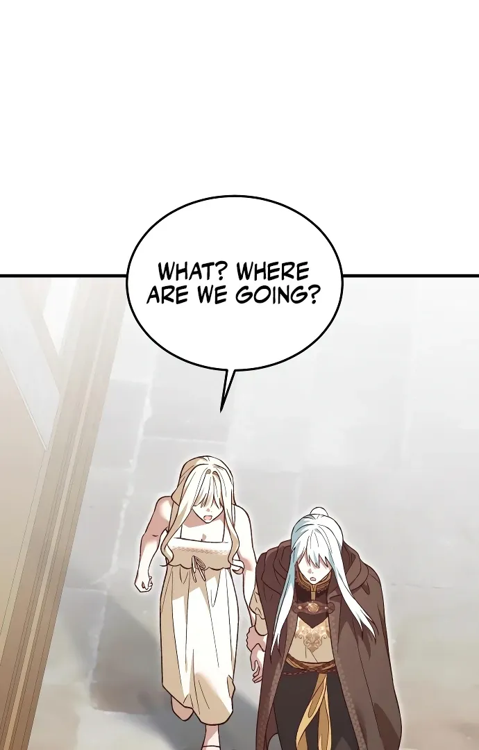 Read The Emperor’s Dog chapter 43 image 20 on Lezhin