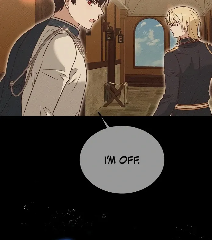 Read The Emperor’s Dog chapter 43 image 27 on Lezhin