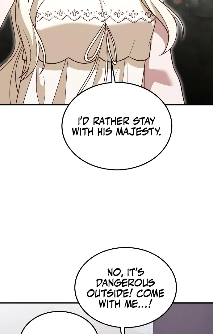 Read The Emperor’s Dog chapter 43 image 33 on Lezhin