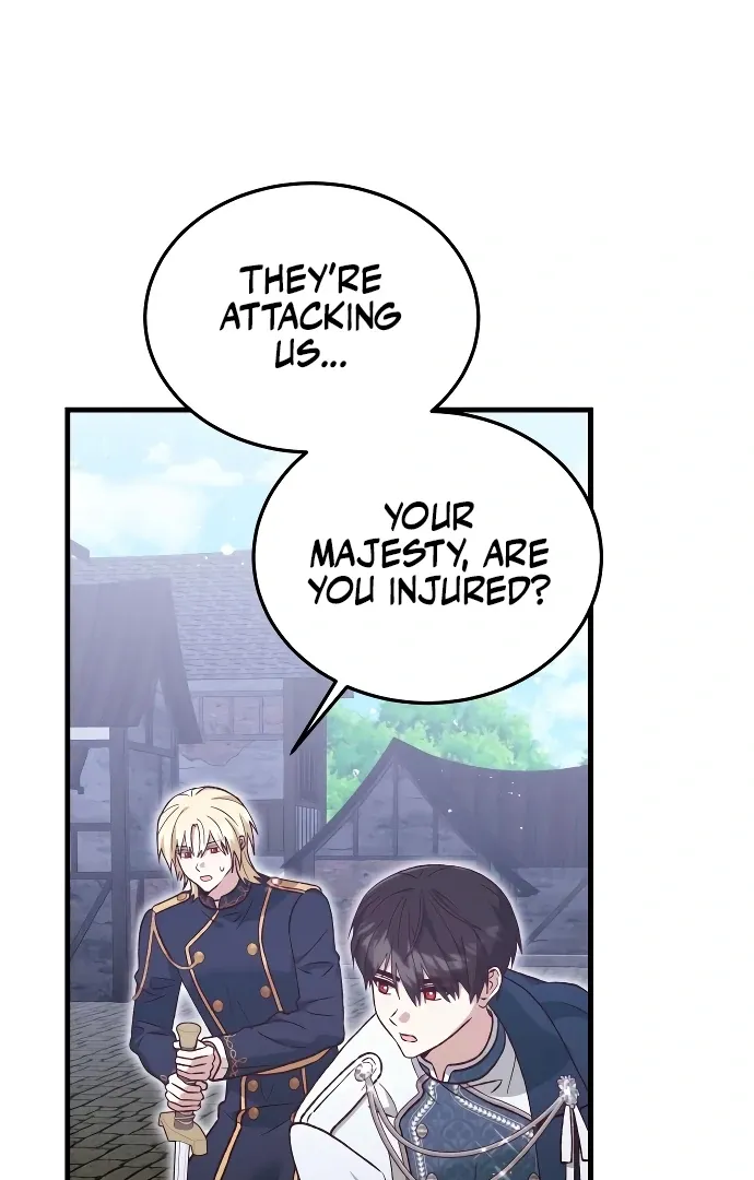 Read The Emperor’s Dog chapter 43 image 50 on Lezhin