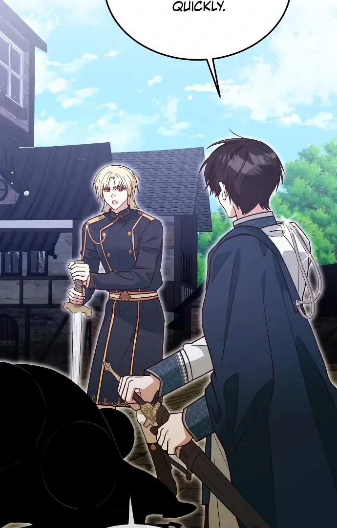Read The Emperor’s Dog chapter 43 image 52 on Lezhin