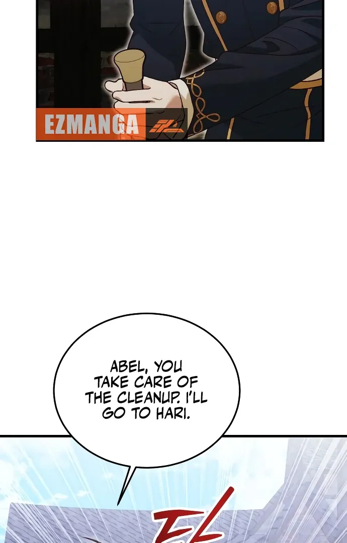 Read The Emperor’s Dog chapter 43 image 56 on Lezhin