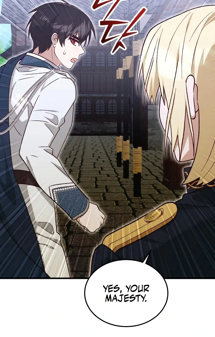 Read The Emperor’s Dog chapter 43 image 57 on Lezhin