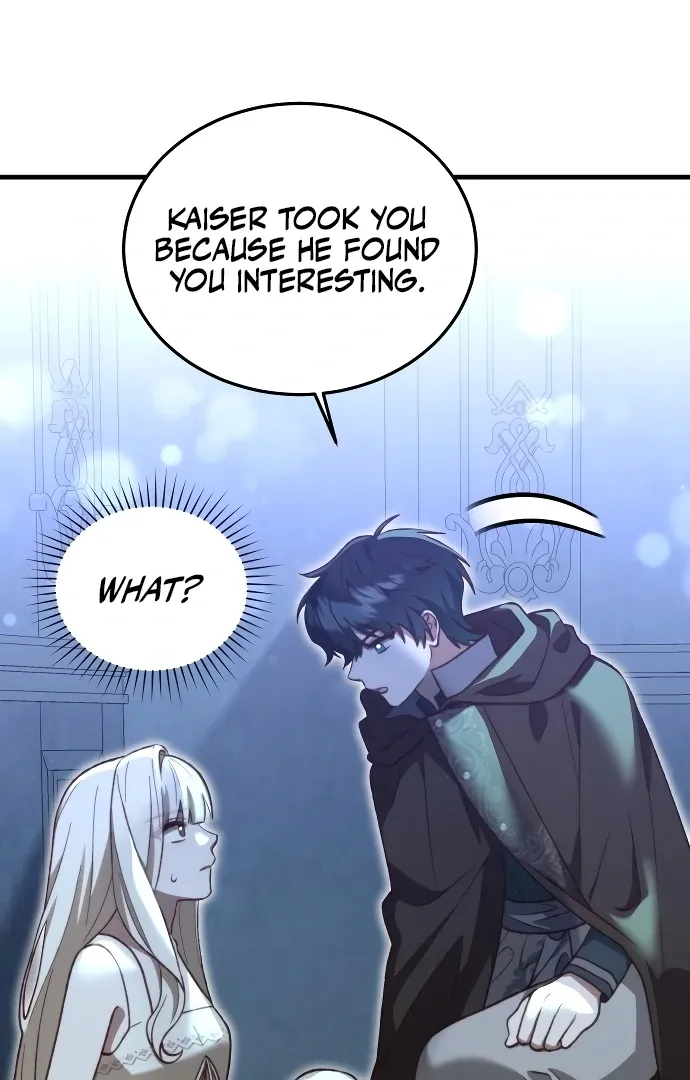 Read The Emperor’s Dog chapter 43 image 71 on Lezhin