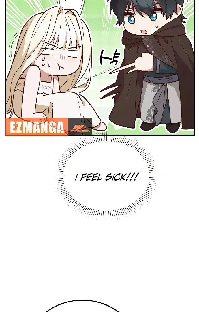 Read The Emperor’s Dog chapter 43 image 79 on Lezhin