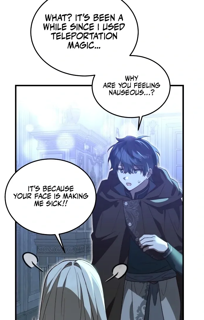 Read The Emperor’s Dog chapter 43 image 80 on Lezhin
