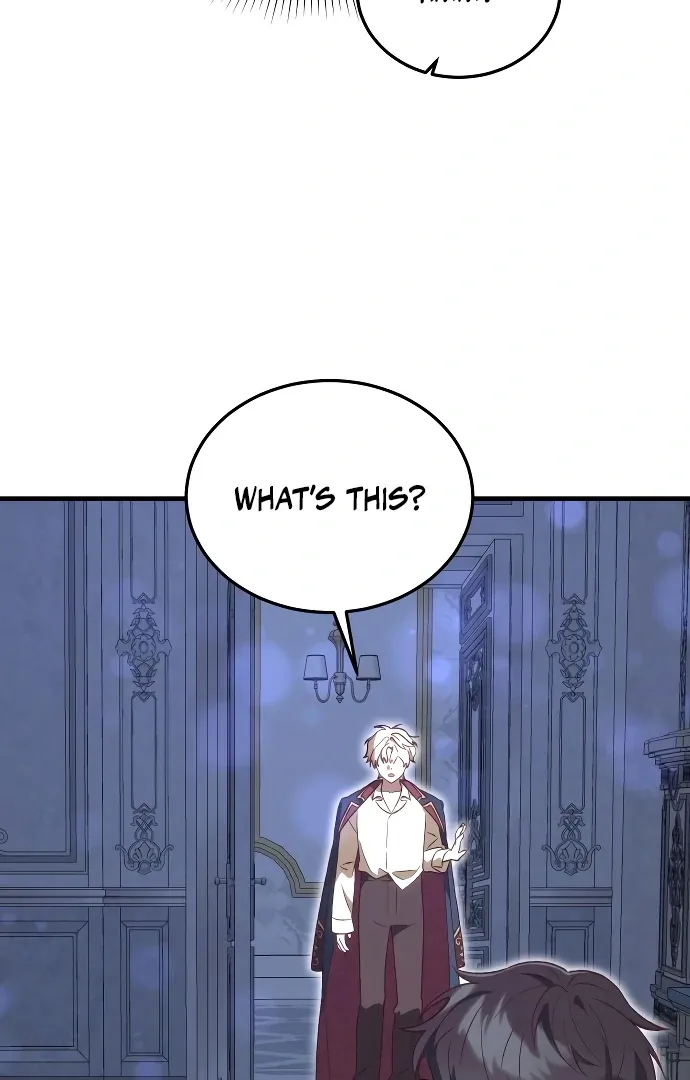 Read The Emperor’s Dog chapter 43 image 89 on Lezhin