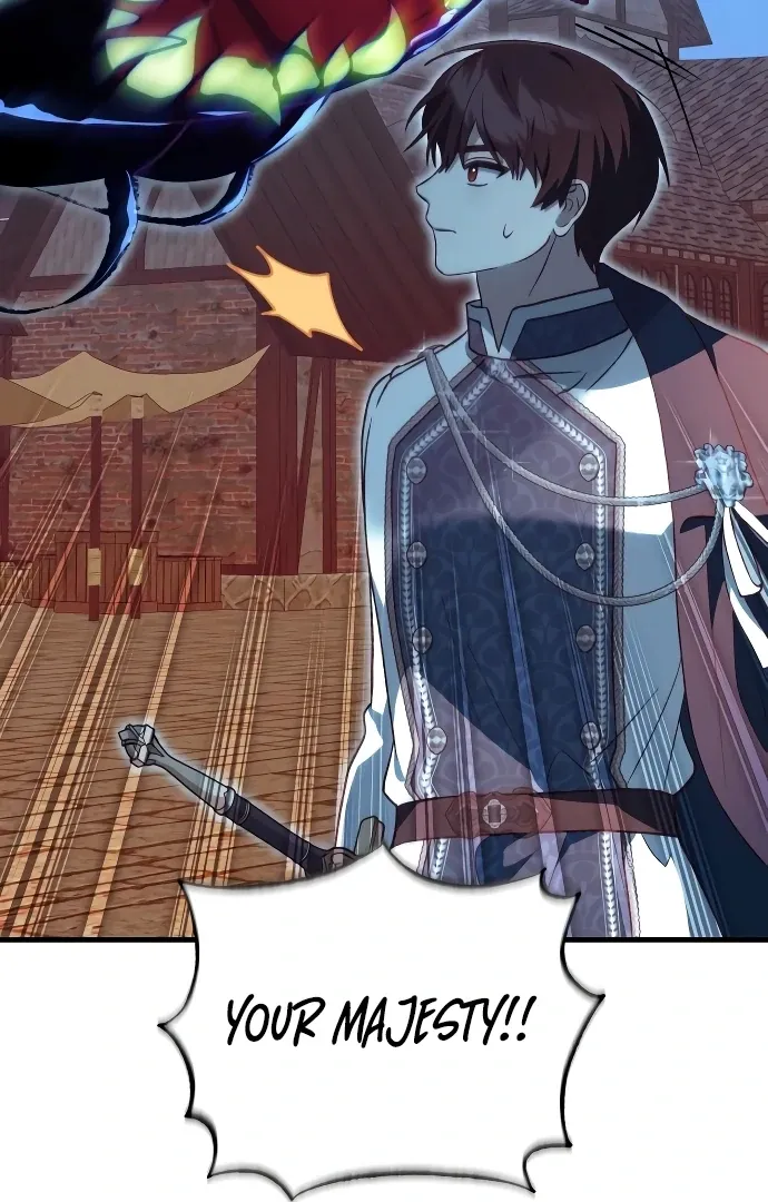 Read The Emperor’s Dog chapter 43 image 9 on Lezhin