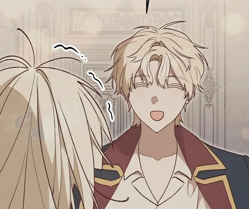 Read The Emperor’s Dog chapter 44 image 107 on Lezhin