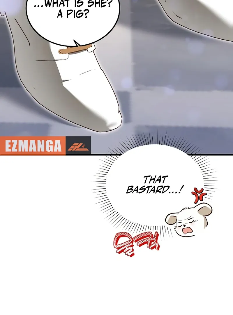 Read The Emperor’s Dog chapter 44 image 122 on Lezhin