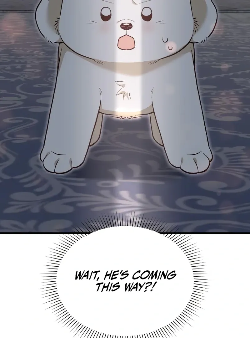 Read The Emperor’s Dog chapter 44 image 124 on Lezhin