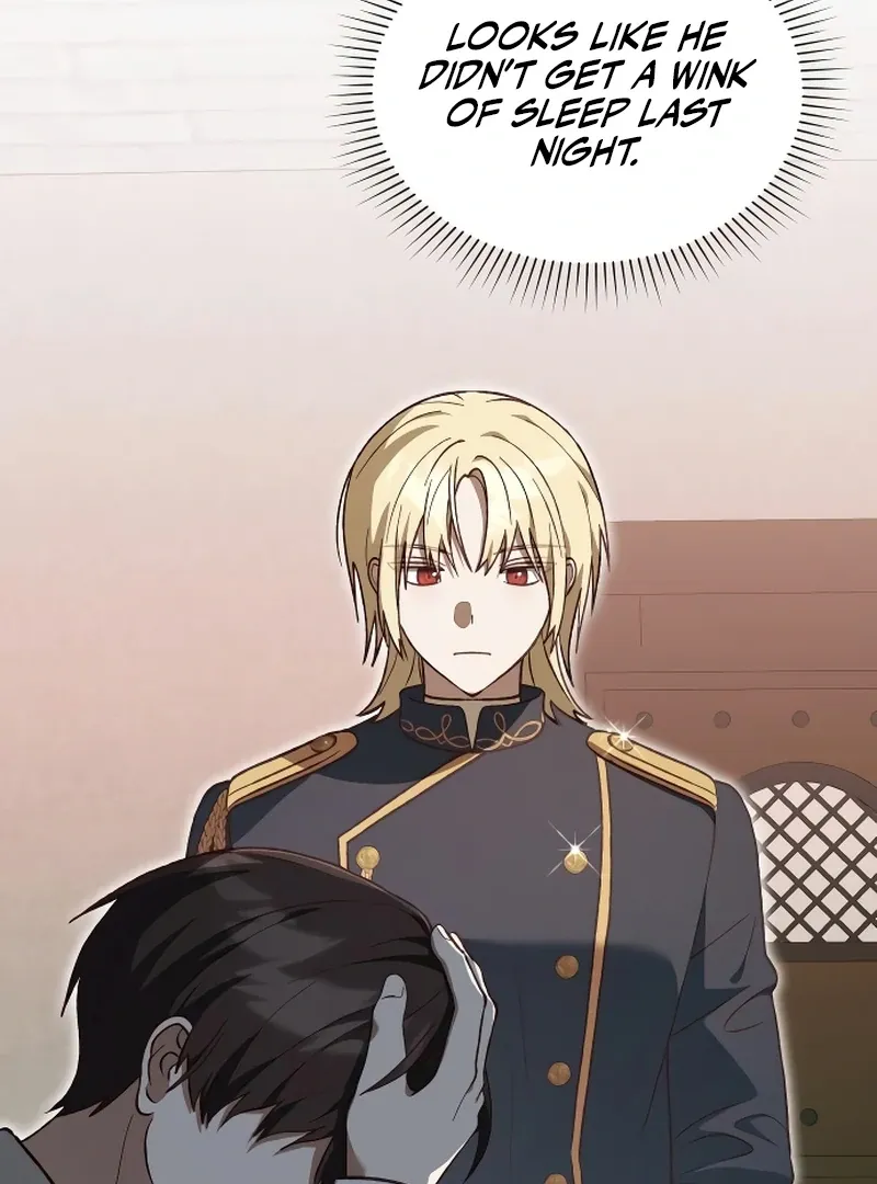 Read The Emperor’s Dog chapter 44 image 13 on Lezhin