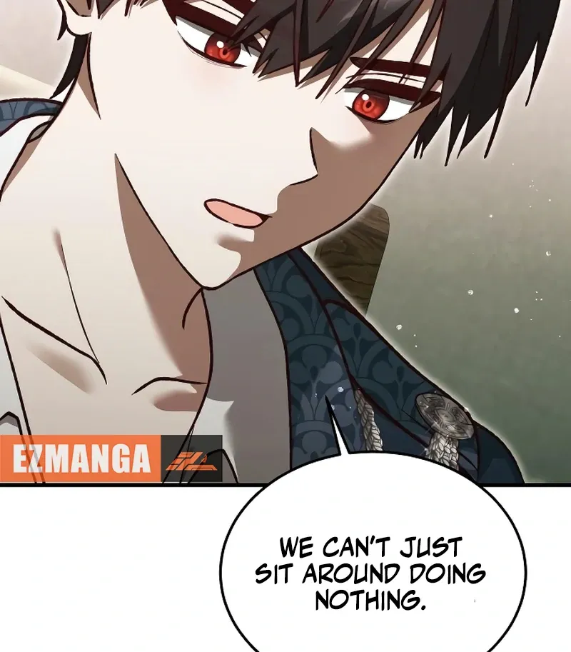 Read The Emperor’s Dog chapter 44 image 22 on Lezhin