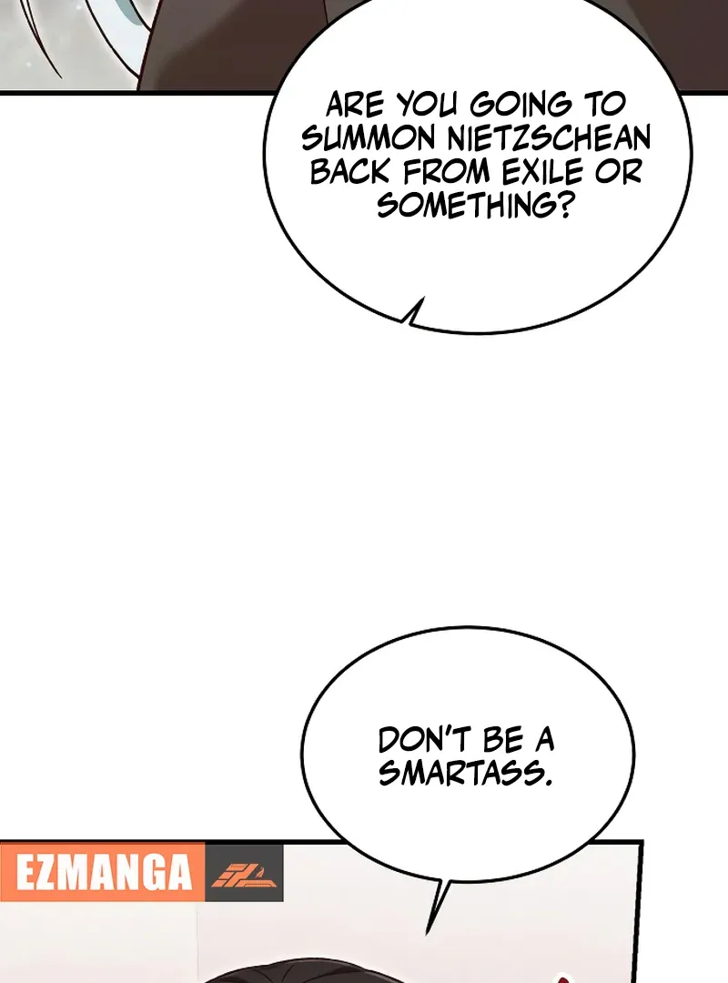 Read The Emperor’s Dog chapter 44 image 25 on Lezhin