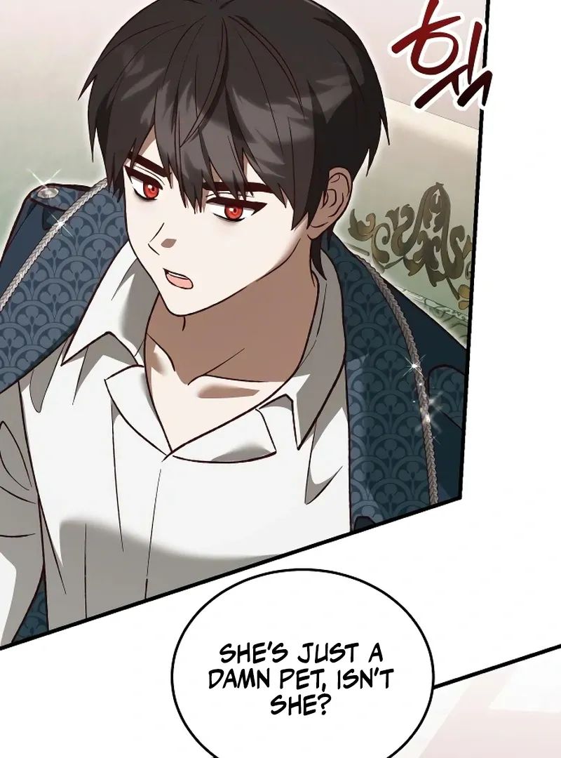 Read The Emperor’s Dog chapter 44 image 26 on Lezhin