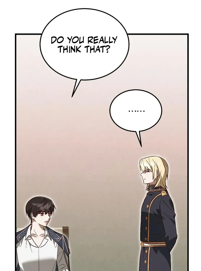 Read The Emperor’s Dog chapter 44 image 33 on Lezhin