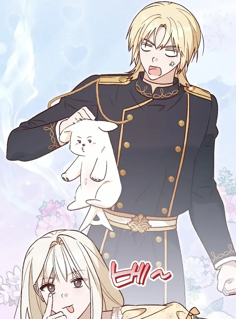 Read The Emperor’s Dog chapter 44 image 36 on Lezhin