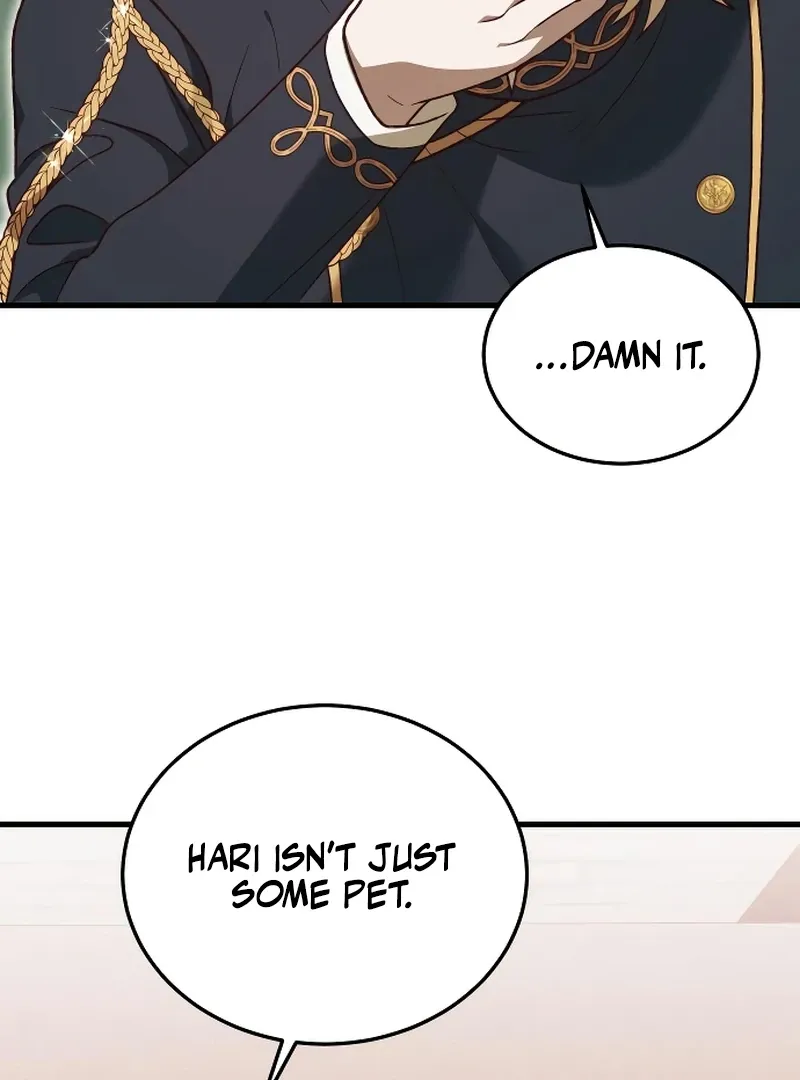 Read The Emperor’s Dog chapter 44 image 40 on Lezhin