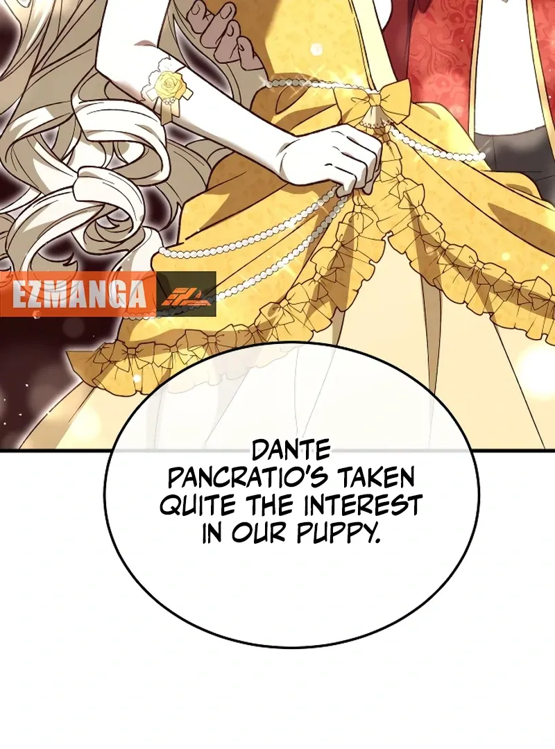 Read The Emperor’s Dog chapter 44 image 45 on Lezhin