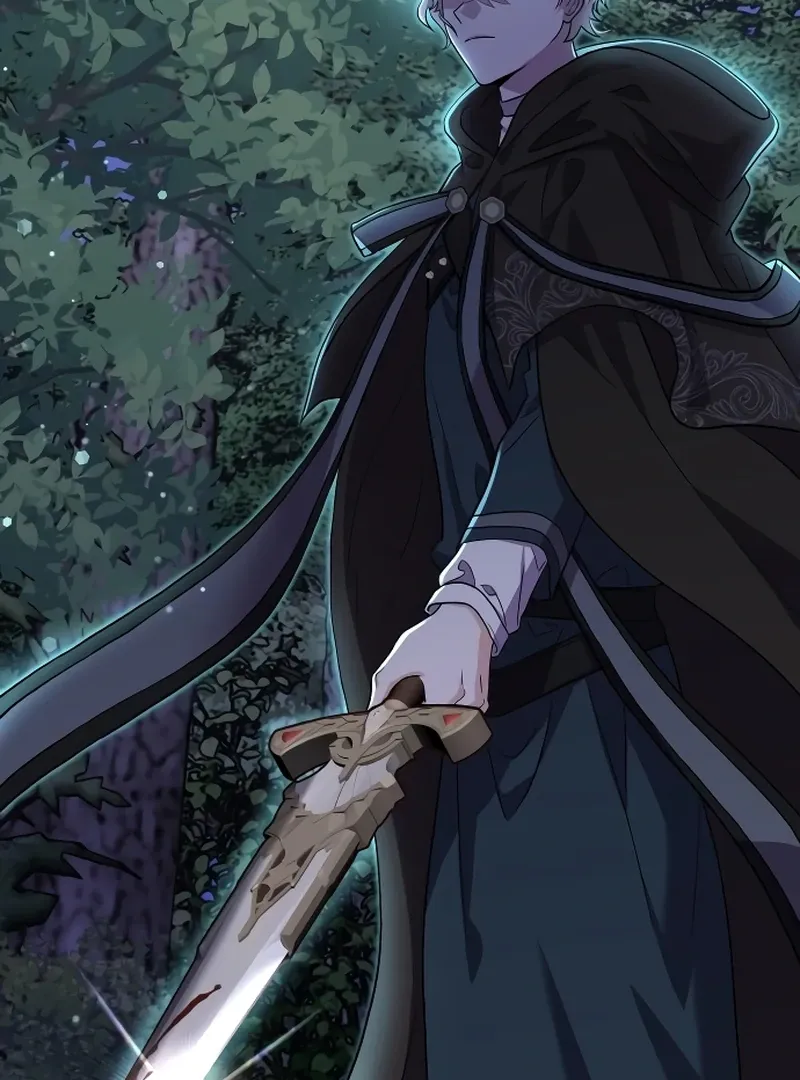 Read The Emperor’s Dog chapter 44 image 51 on Lezhin