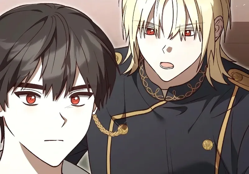 Read The Emperor’s Dog chapter 44 image 59 on Lezhin