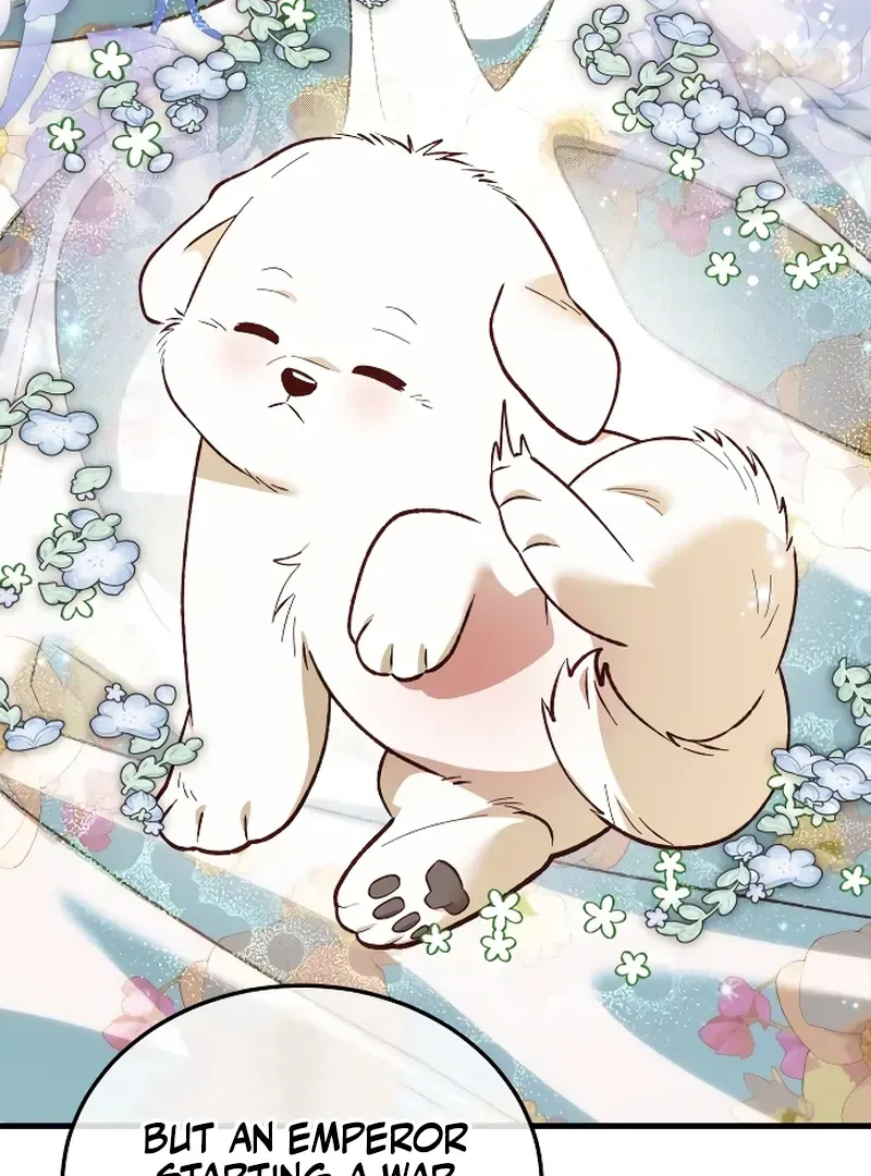 Read The Emperor’s Dog chapter 44 image 66 on Lezhin